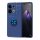 Gigapack Oppo Reno 8 Pro Gigapack szilikon telefonvédő asztali tartó, mágneses, SÖTÉTKÉK