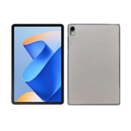 Gigapack Huawei MatePad 11 WIFI Gigapack Szilikon telefonvédő ultravékony ÁTLÁTSZÓ