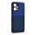Gigapack Xiaomi Poco X5 5G Gigapack Szilikon telefonvédő ütésállóság, csíkos, SÖTÉTKÉK
