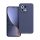 Gigapack Xiaomi 13 Gigapack Szilikon telefonvédő matt SÖTÉTKÉK