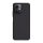 Nillkin Xiaomi Poco X5 5G NILLKIN SUPER FROSTED műanyag telefonvédő gumírozott, érdes felület, FEKETE