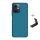 Nillkin Xiaomi Poco X5 5G NILLKIN SUPER FROSTED műanyag telefonvédő gumírozott, érdes felület + asztali tartó, SÖTÉTKÉK