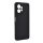 Gigapack Redmi Note 12 4G Gigapack Szilikon telefonvédő matt FEKETE