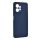 Gigapack Redmi Note 12 4G Gigapack Szilikon telefonvédő matt SÖTÉTKÉK