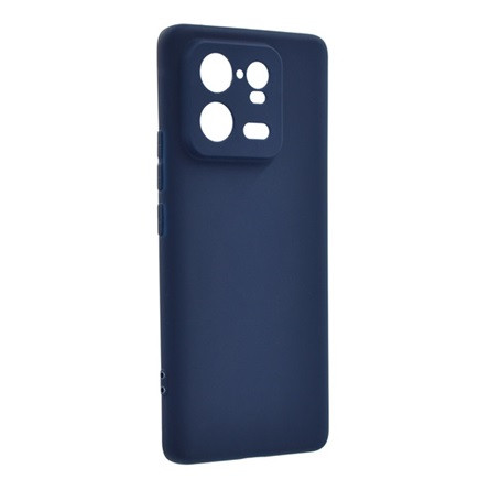 Gigapack Xiaomi 13 Pro Gigapack Szilikon telefonvédő matt SÖTÉTKÉK