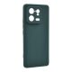 Gigapack Xiaomi 13 Pro Gigapack Szilikon telefonvédő matt SÖTÉTZÖLD