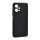 Gigapack Xiaomi Poco X5 5G Gigapack Szilikon telefonvédő ultravékony FEKETE