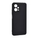 Gigapack Xiaomi Poco X5 5G Gigapack Szilikon telefonvédő ultravékony FEKETE
