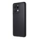 Gigapack Honor X7a Gigapack Szilikon telefonvédő matt FEKETE