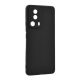 Gigapack Xiaomi 13 Lite Gigapack Szilikon telefonvédő matt FEKETE
