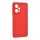 Gigapack Xiaomi Poco X5 5G Gigapack Szilikon telefonvédő matt PIROS