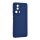 Gigapack Xiaomi 13 Lite Gigapack Szilikon telefonvédő matt SÖTÉTKÉK