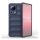 Gigapack Xiaomi 13 Lite Gigapack szilikon telefonvédő ütésállóság, 3D, SÖTÉTKÉK