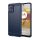 Gigapack Motorola Moto G73 Gigapack szilikon telefonvédő ütésállóság, karbon minta, SÖTÉTKÉK