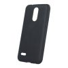 Gigapack Motorola Moto G62 5G Gigapack Szilikon telefonvédő matt FEKETE