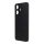 Gigapack Realme C55 Gigapack Szilikon telefonvédő matt FEKETE