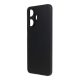 Gigapack Realme C55 Gigapack Szilikon telefonvédő matt FEKETE
