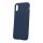 Gigapack Motorola Moto G73 Gigapack Szilikon telefonvédő matt SÖTÉTKÉK