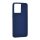 Gigapack Oppo Reno 8 Gigapack Szilikon telefonvédő matt SÖTÉTKÉK