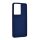 Gigapack Oppo Reno 8 Pro Gigapack Szilikon telefonvédő matt SÖTÉTKÉK