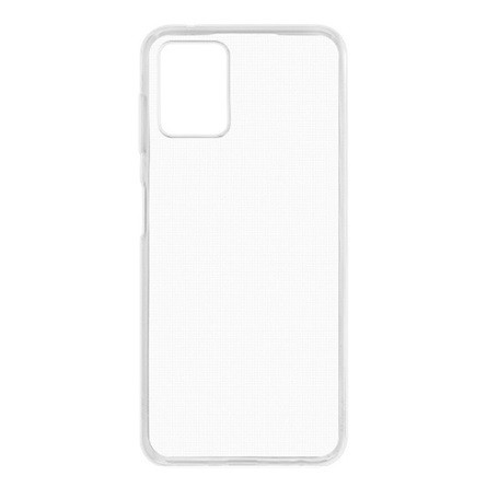 Gigapack Motorola Moto G73 Gigapack Szilikon telefonvédő ultravékony ÁTLÁTSZÓ
