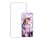Gigapack Realme C55 Gigapack Szilikon telefonvédő ultravékony ÁTLÁTSZÓ