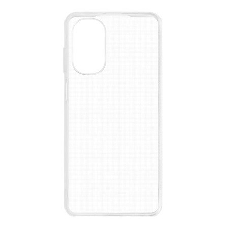 Gigapack Motorola Moto G62 5G Gigapack Szilikon telefonvédő ultravékony ÁTLÁTSZÓ