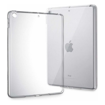 Gigapack Realme Pad Gigapack Szilikon telefonvédő ultravékony ÁTLÁTSZÓ