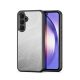 Dux Ducis Samsung A54 5G DUX DUCIS AIMO szilikon telefonvédő ütésállóság, hullám, FEKETE