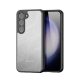 Dux Ducis Samsung S23 DUX DUCIS AIMO szilikon telefonvédő ütésállóság, hullám, FEKETE
