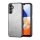 Dux Ducis Samsung A14 5G DUX DUCIS AIMO szilikon telefonvédő ütésállóság, hullám, FEKETE