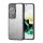 Dux Ducis Huawei P60 Pro DUX DUCIS AIMO szilikon telefonvédő ütésállóság, hullám, FEKETE