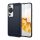 Mofi Huawei P60 Pro MOFI szilikon telefonvédő ütésállóság, karbon minta, SÖTÉTKÉK
