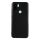 Gigapack Redmi A2 Plus Gigapack Szilikon telefonvédő matt FEKETE