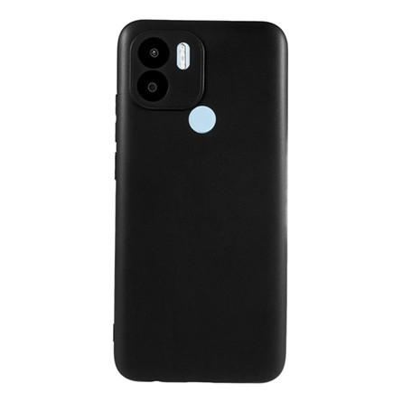 Gigapack Redmi A2 Plus Gigapack Szilikon telefonvédő matt FEKETE