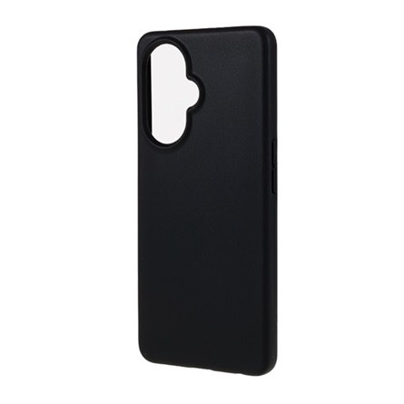 Gigapack OnePlus Nord CE 3 Lite 5G Gigapack Szilikon telefonvédő matt FEKETE