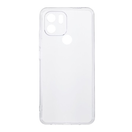 Gigapack Redmi A2 Plus Gigapack Szilikon telefonvédő ultravékony ÁTLÁTSZÓ
