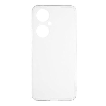Gigapack Huawei Nova 11i Gigapack Szilikon telefonvédő ultravékony ÁTLÁTSZÓ