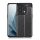 Gigapack OnePlus 11 5G Gigapack szilikon telefonvédő ütésállóság, varrás minta, FEKETE