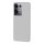 Gigapack Oppo Reno 8 Pro Gigapack Szilikon telefonvédő matt ÁTLÁTSZÓ