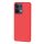 Gigapack Oppo Reno 8 Gigapack Szilikon telefonvédő matt PIROS