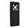 Gigapack Honor Magic4 Pro Gigapack Szilikon telefonvédő matt FEKETE