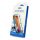 Esr iPhone 14 Pro Max ESR SCREEN SHIELD képernyővédő üveg 2.5D, 9H + segédkeret, ÁTLÁTSZÓ