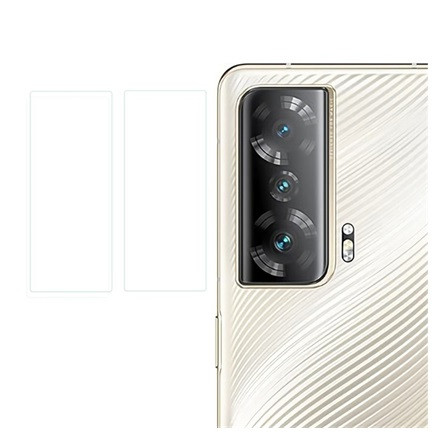 Gigapack Honor Magic VS 5G Gigapack kameravédő üveg 2db 0.3mm, NEM íves, ÁTLÁTSZÓ