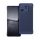 Gigapack Xiaomi 13 Pro Gigapack műanyag telefonvédő légáteresztő, kameravédő, SÖTÉTKÉK