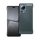 Gigapack Xiaomi 13 Lite Gigapack műanyag telefonvédő légáteresztő, kameravédő, SÖTÉTZÖLD