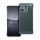 Gigapack Xiaomi 13 Pro Gigapack műanyag telefonvédő légáteresztő, kameravédő, SÖTÉTZÖLD