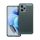 Gigapack Xiaomi Poco X5 5G Gigapack műanyag telefonvédő légáteresztő, kameravédő, SÖTÉTZÖLD