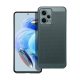 Gigapack Xiaomi Poco X5 5G Gigapack műanyag telefonvédő légáteresztő, kameravédő, SÖTÉTZÖLD