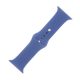 Gigapack Apple Watch Series 10 46mm Gigapack Pótszíj egyedi méret, S/M méret, SÖTÉTKÉK